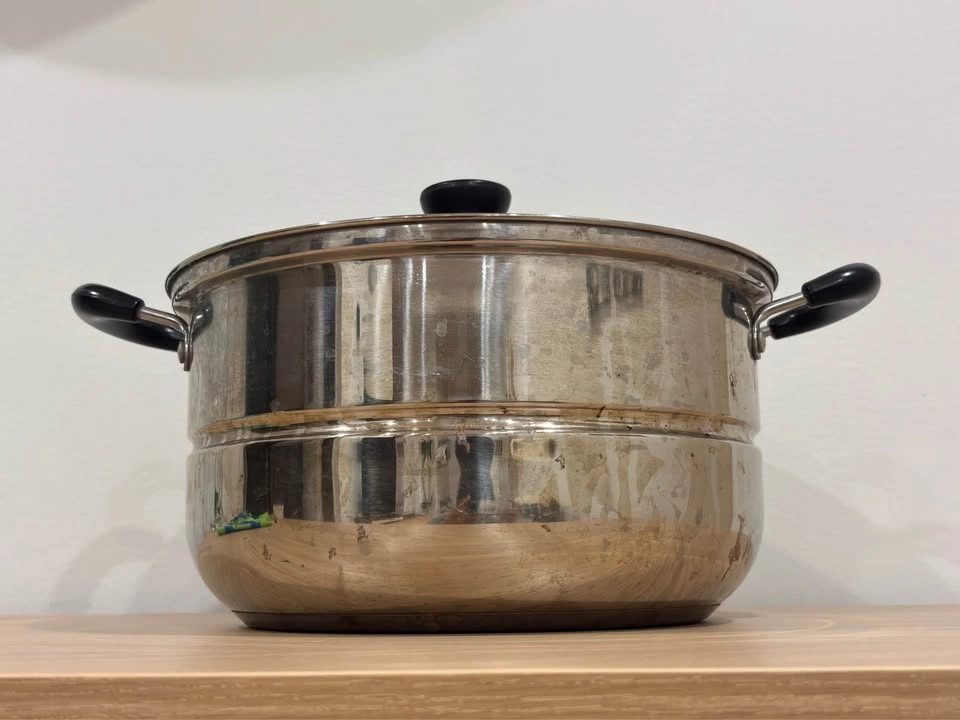 Steam Pot - photo 2