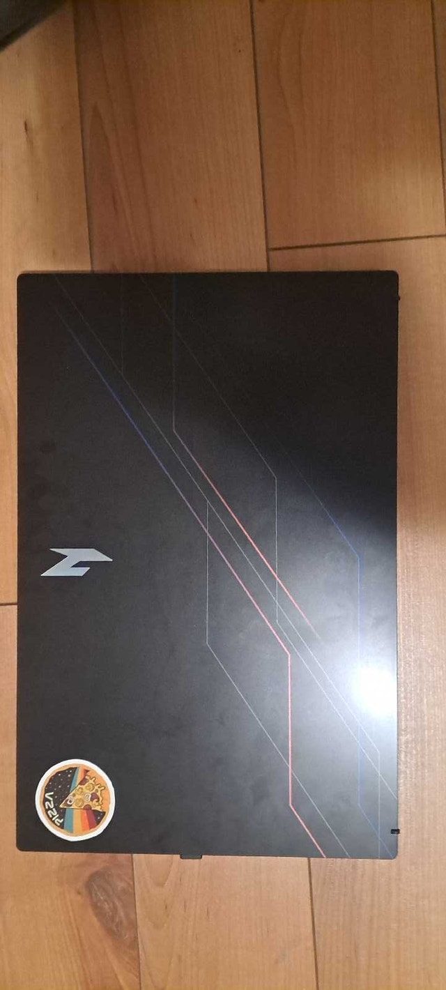 Acer NitroV15 Gaming Laptop RTX 4050 - photo 2