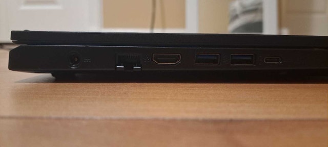 Acer NitroV15 Gaming Laptop RTX 4050 - photo 3