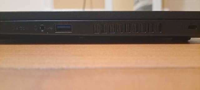Acer NitroV15 Gaming Laptop RTX 4050 - photo 4