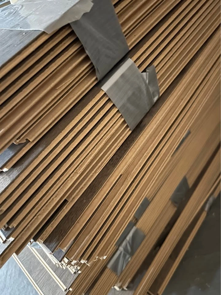 Laminate Flooring - photo 5
