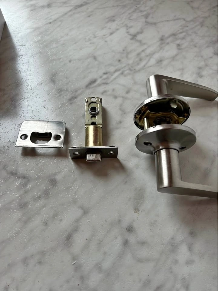 Interior Door Handles