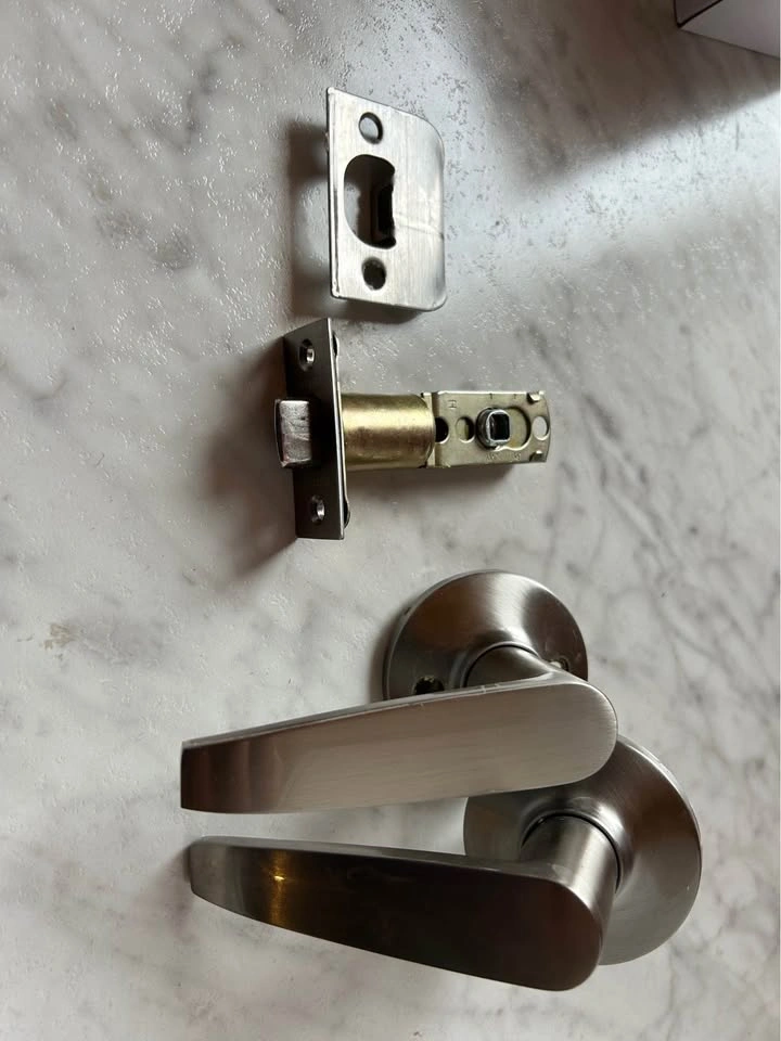 Interior Door Handles - photo 2