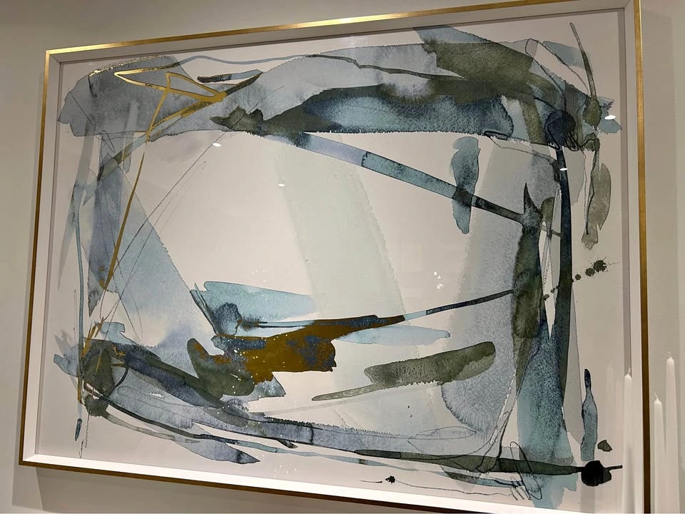 39x52 Decorative Artwork