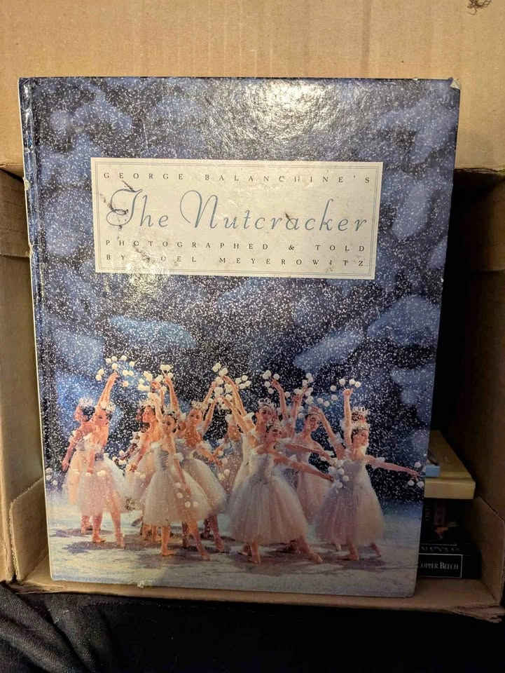 The Nutcracker ballet