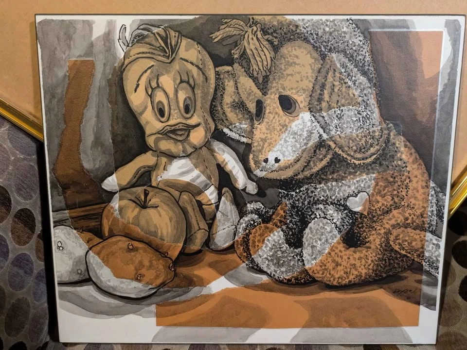 Kids Bedroom Picture