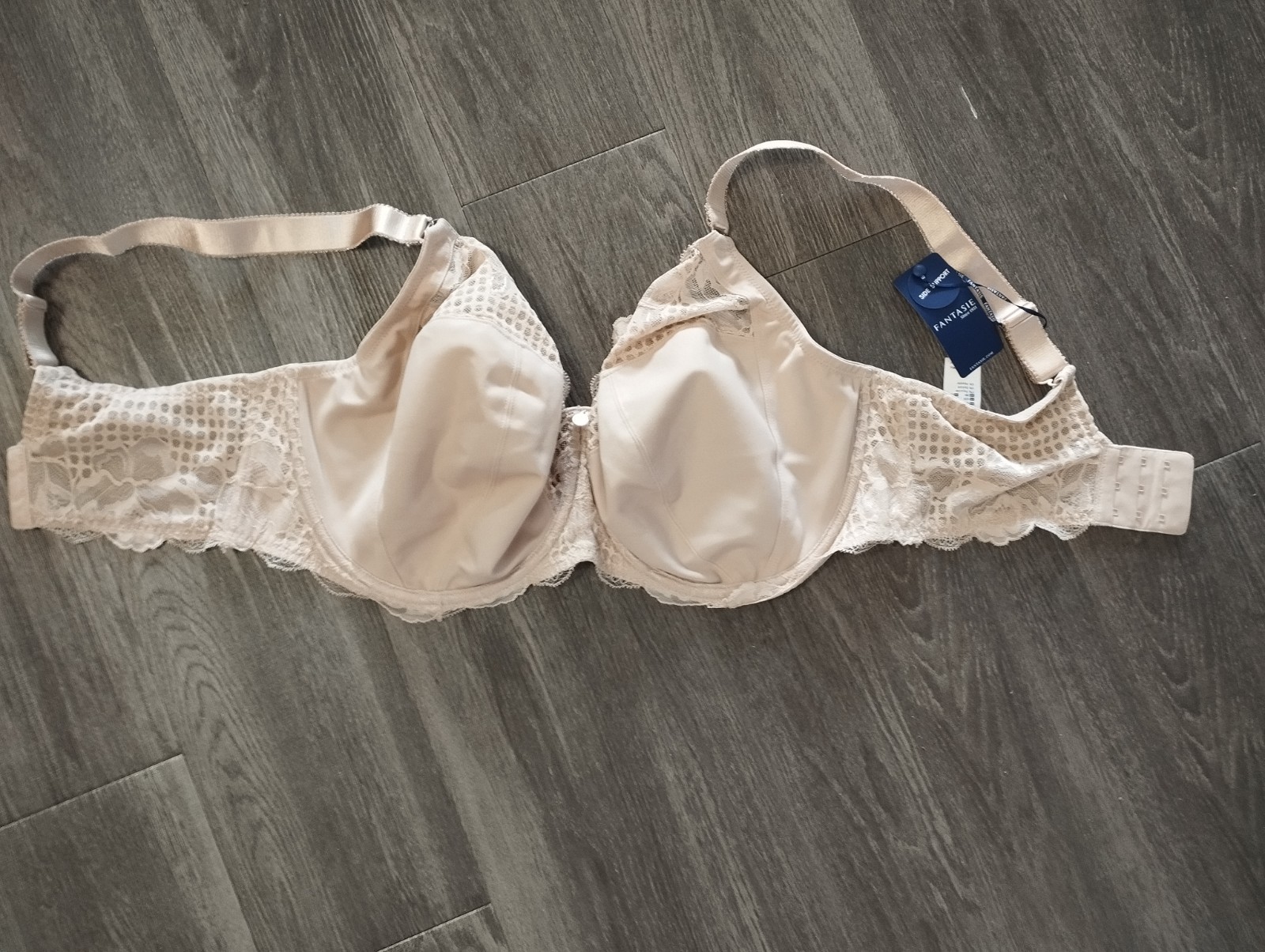 38K Fantasie Womens Full Coverage Bra