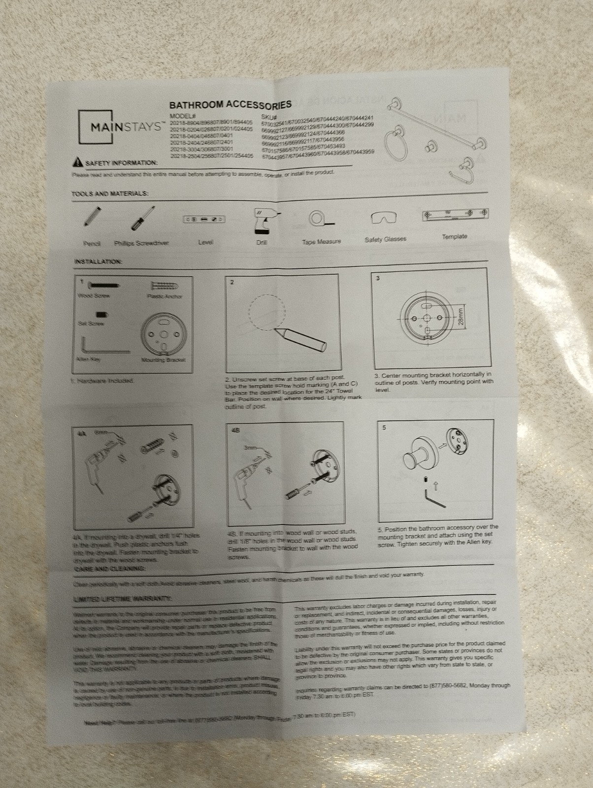 DELTA LAVATORY FAUCETS WGOOSENECK SPOUTS MODEL 23C624-R7 - photo 5
