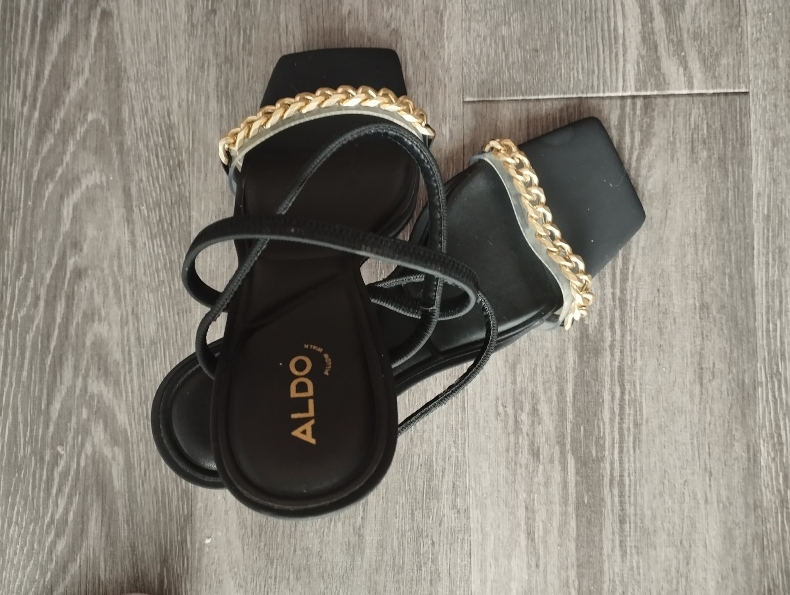 Aldo Women's Riccheza Heeled Sandals - photo 2