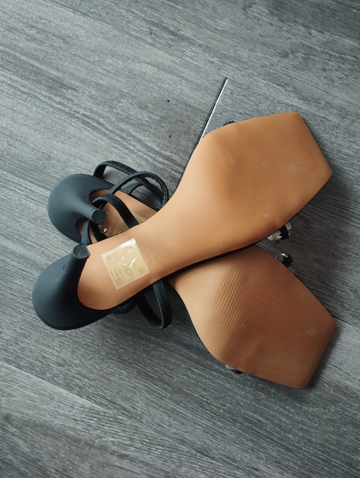 Aldo Women's Riccheza Heeled Sandals - photo 3