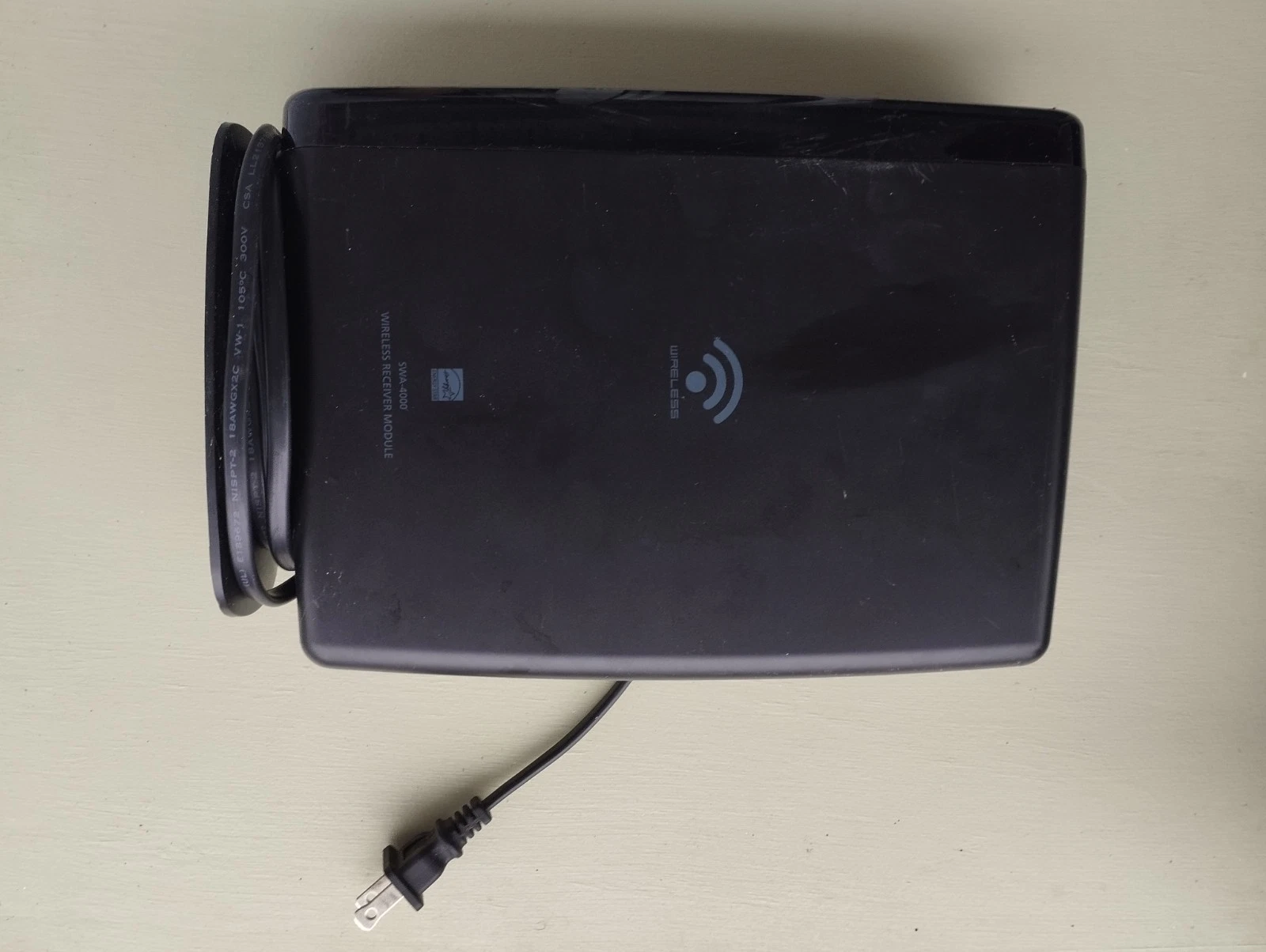 Samsung SWA-4000 Wireless Receiver Module
