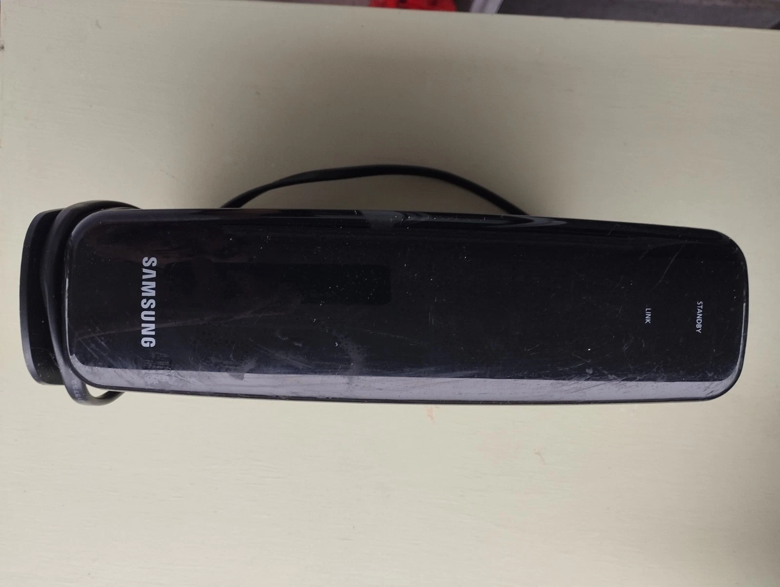 Samsung SWA-4000 Wireless Receiver Module - photo 2