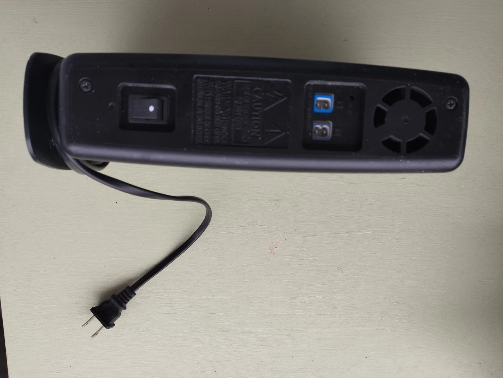 Samsung SWA-4000 Wireless Receiver Module - photo 3