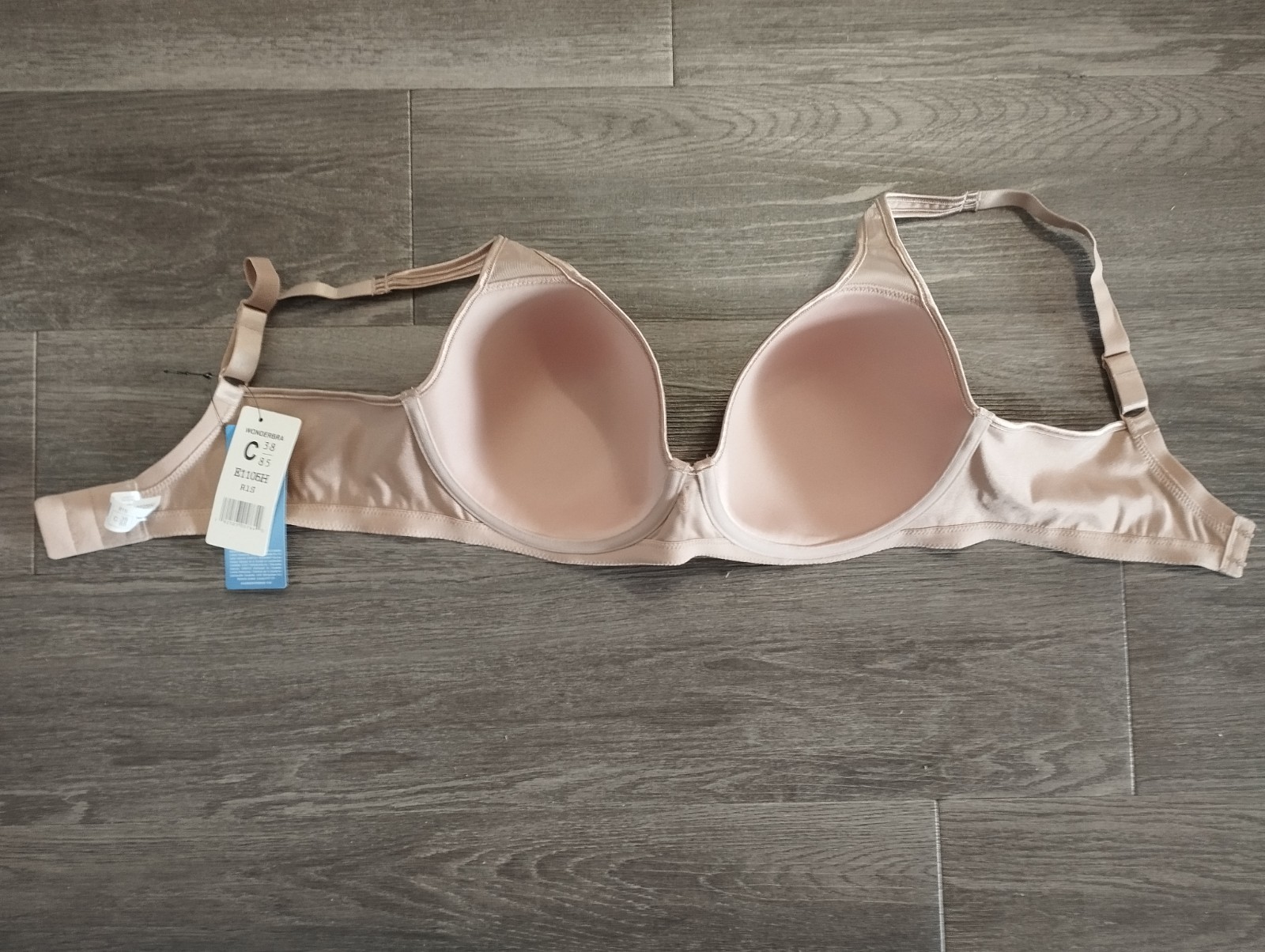 38C Wonderbra Plus Full Support Underwire Bra - photo 2