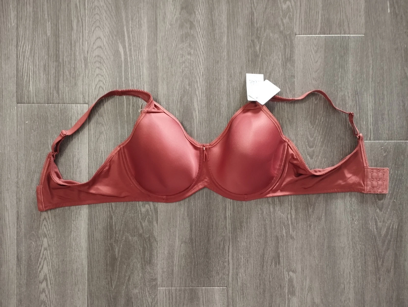 42D Wacoal Womens 853192 T-Shirt Bra