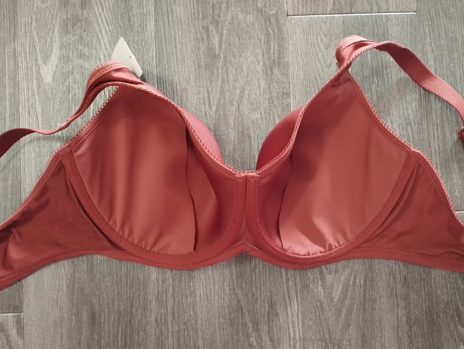 42D Wacoal Womens 853192 T-Shirt Bra - photo 3