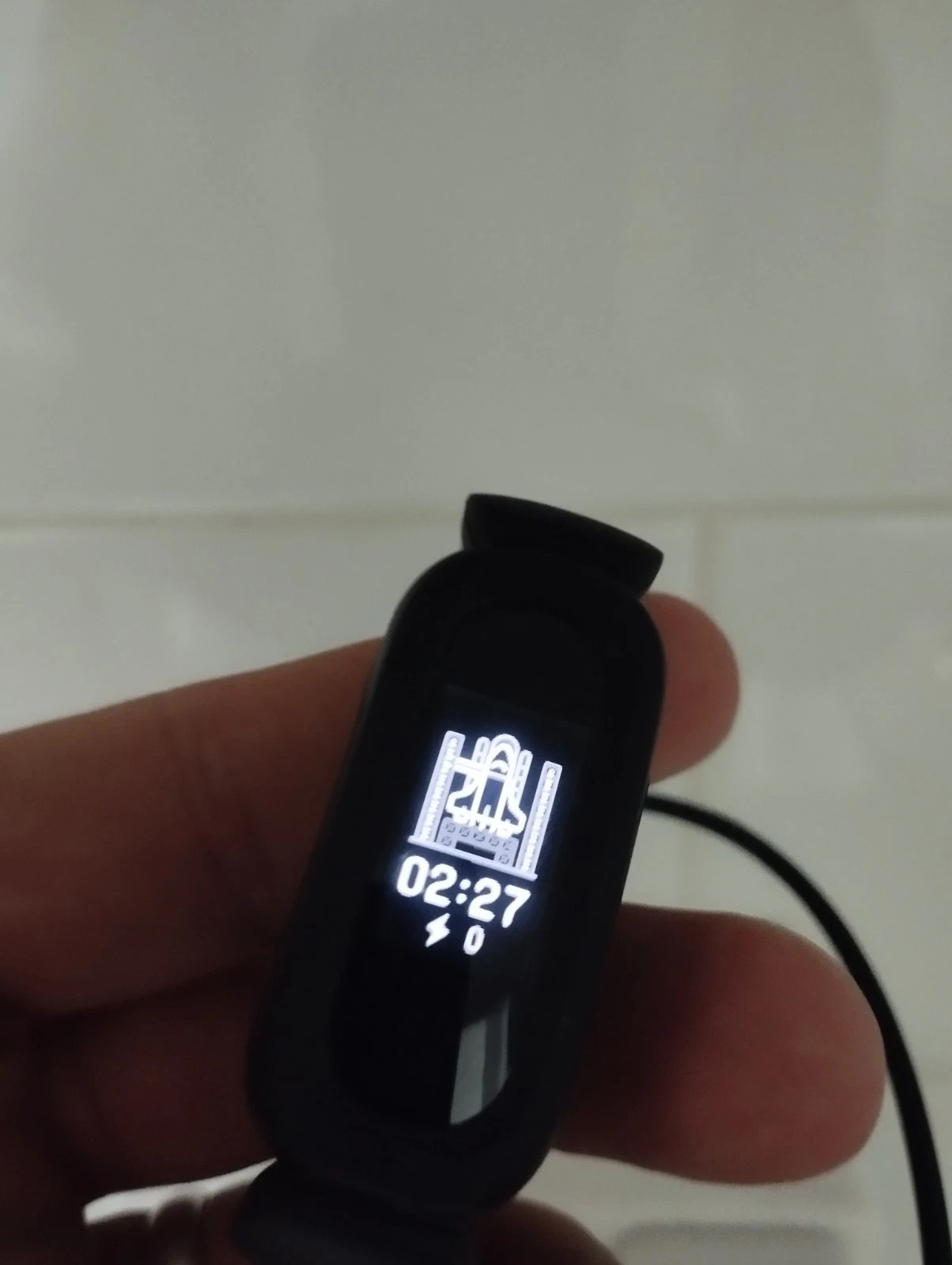 Fitbit Fitness Tracker - Inspire 3 - photo 3