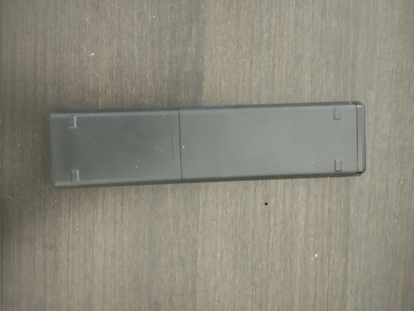 Replacement Remote for Element TV ELSW3917BF - photo 2