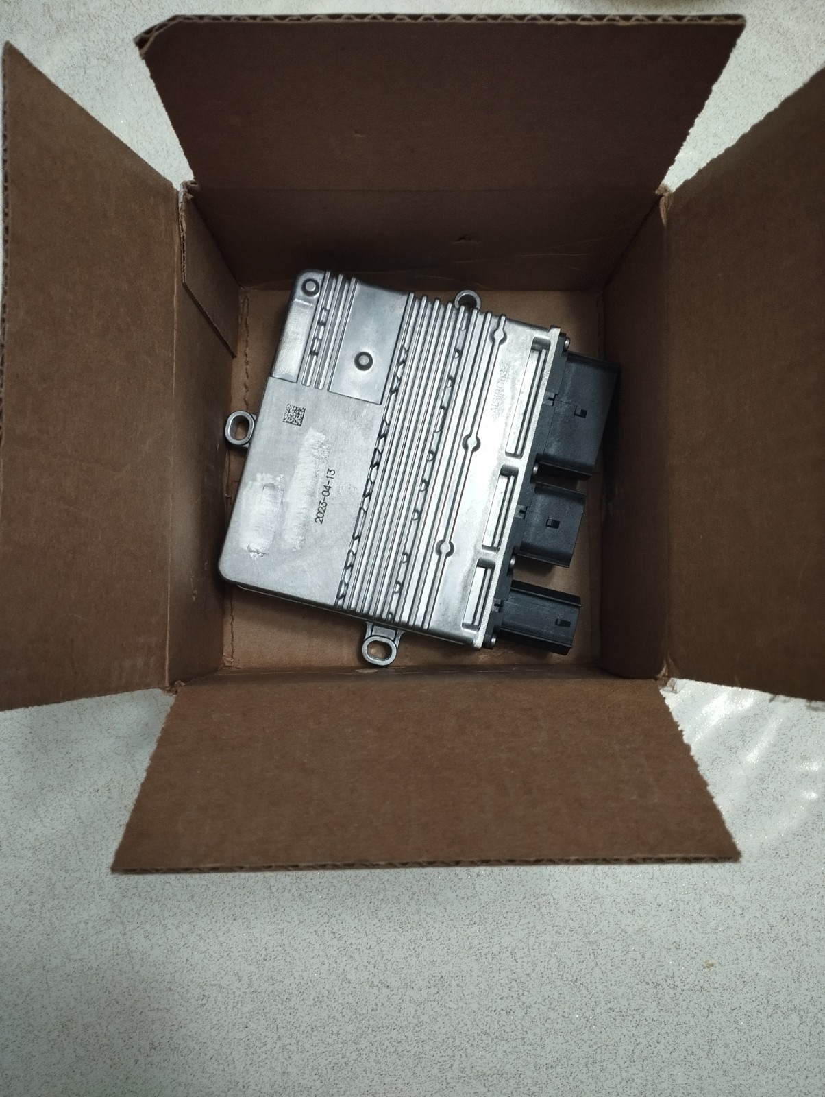 Dorman 904-919 Glow Plug Control Module for Ford