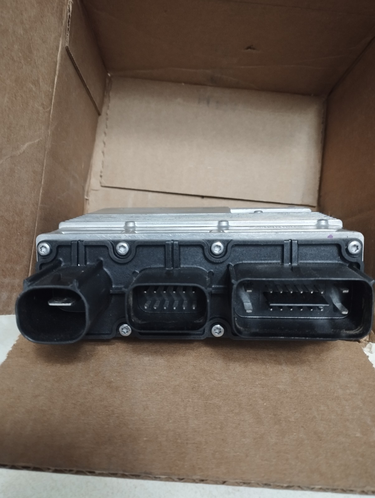 Dorman 904-919 Glow Plug Control Module for Ford - photo 2