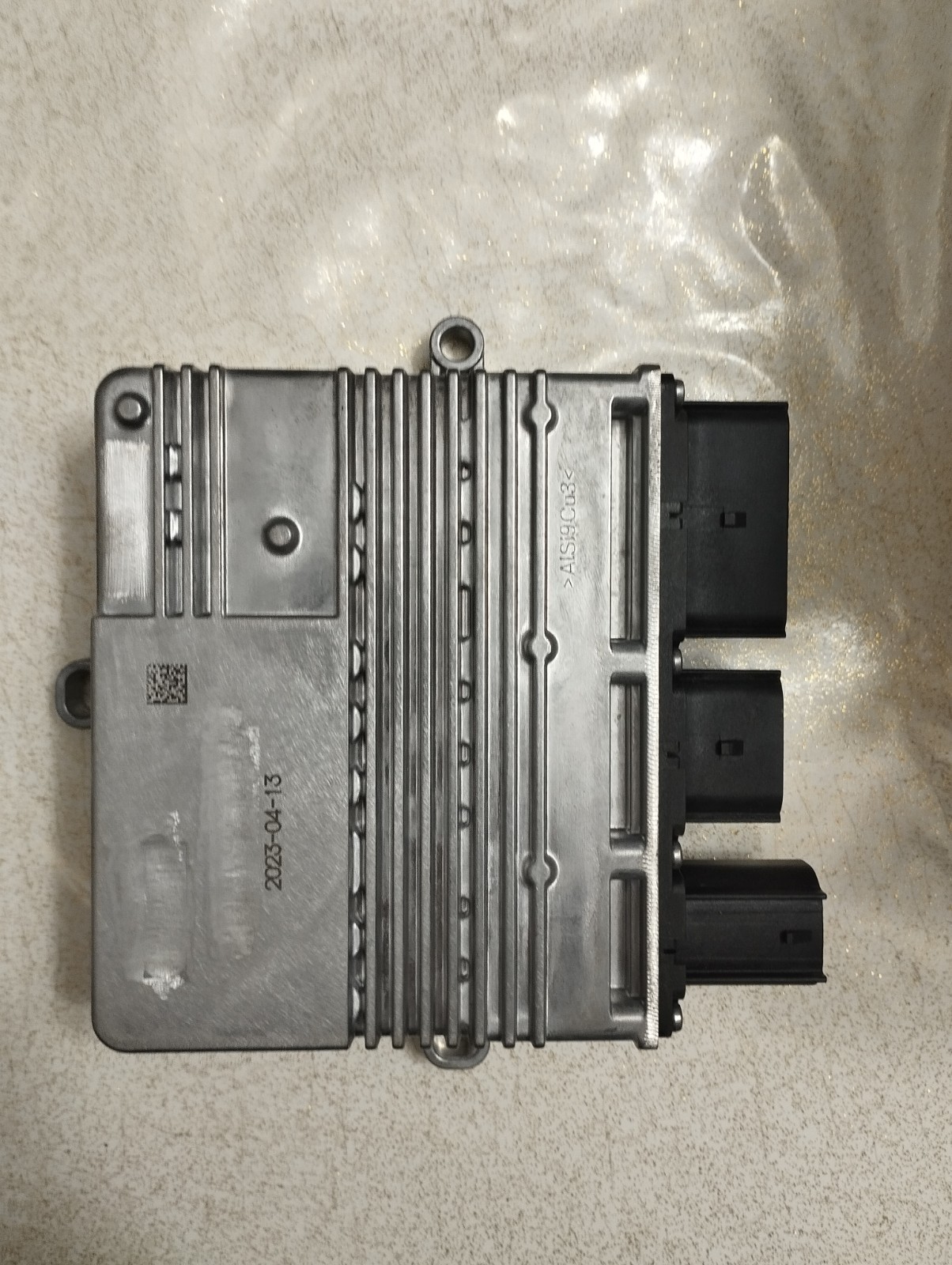 Dorman 904-919 Glow Plug Control Module for Ford - photo 3