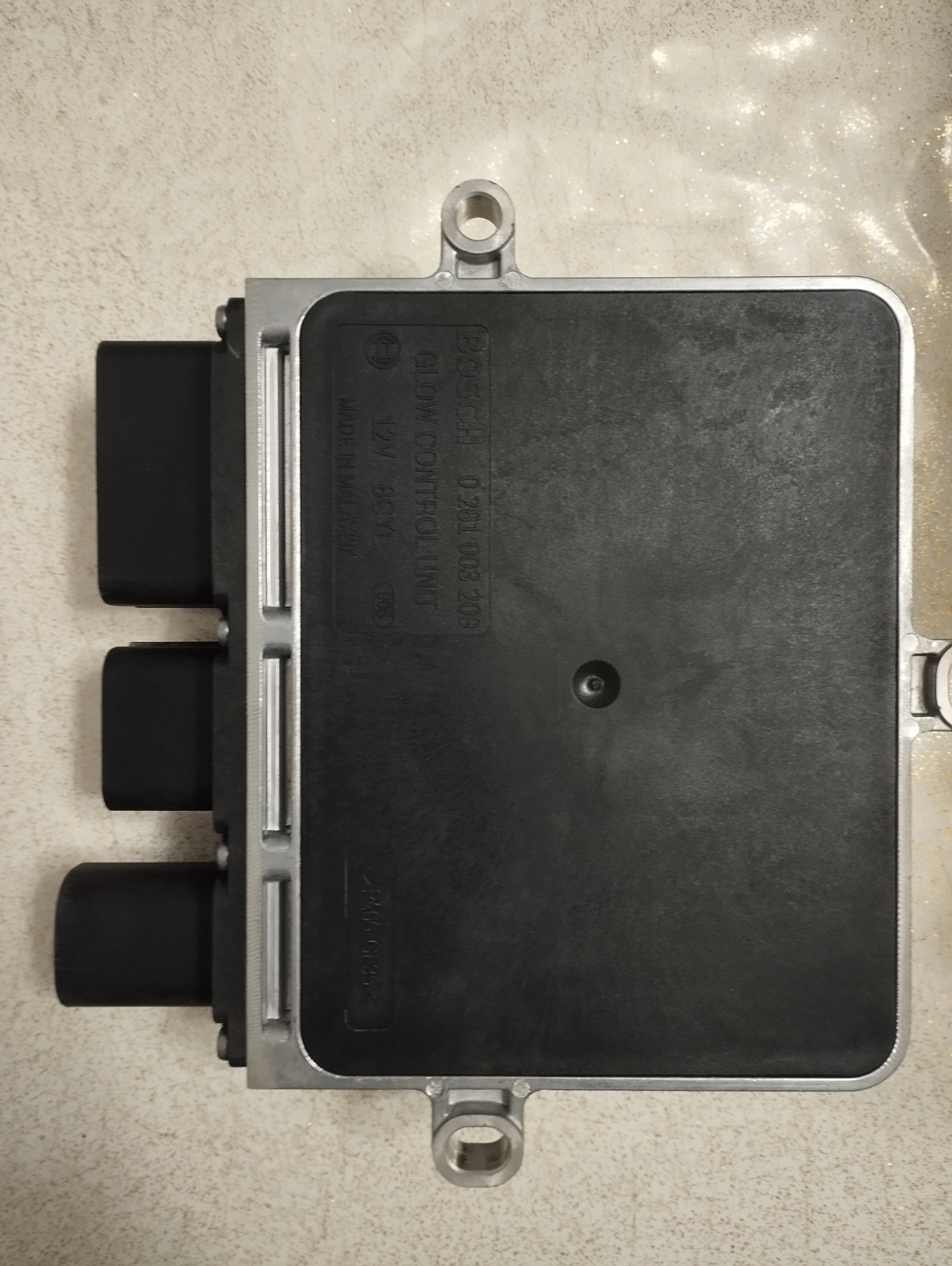 Dorman 904-919 Glow Plug Control Module for Ford - photo 4