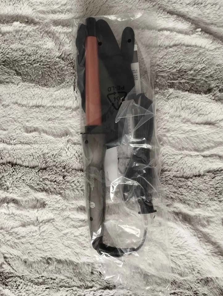 Revlon Copper 1 to 1-14 Curling Wand Iron - photo 2