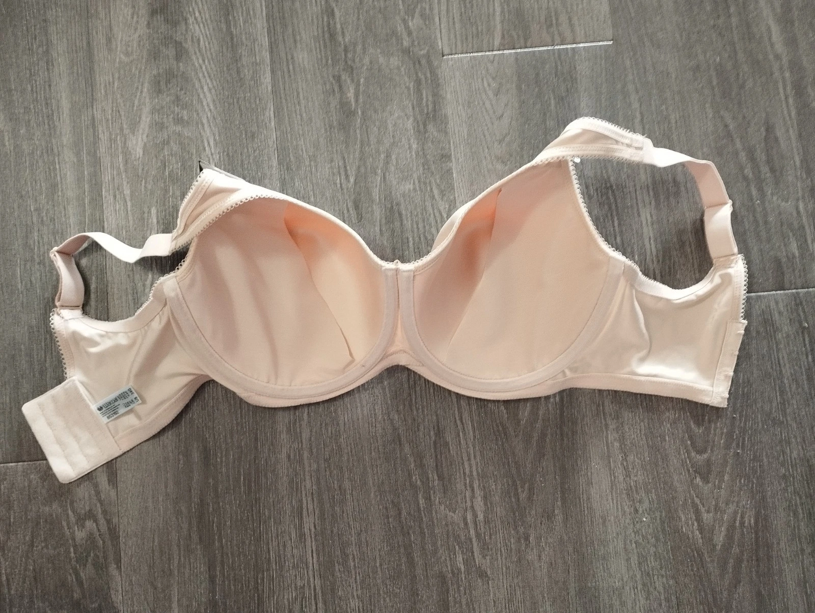 34G Wacoal Womens Basic Beauty Contour Bra - photo 2