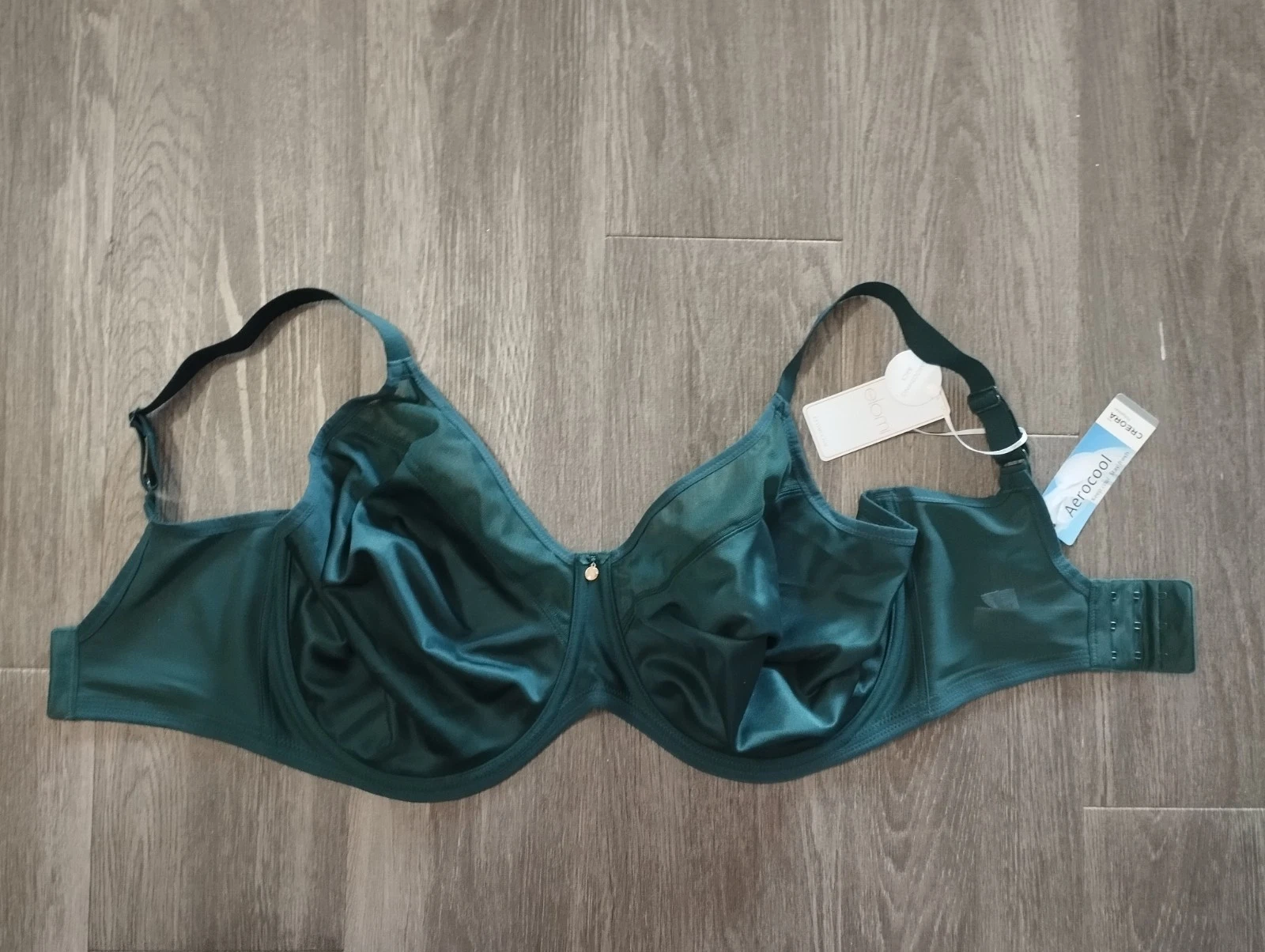 UK 34J US 34M Elomi Womens Molded