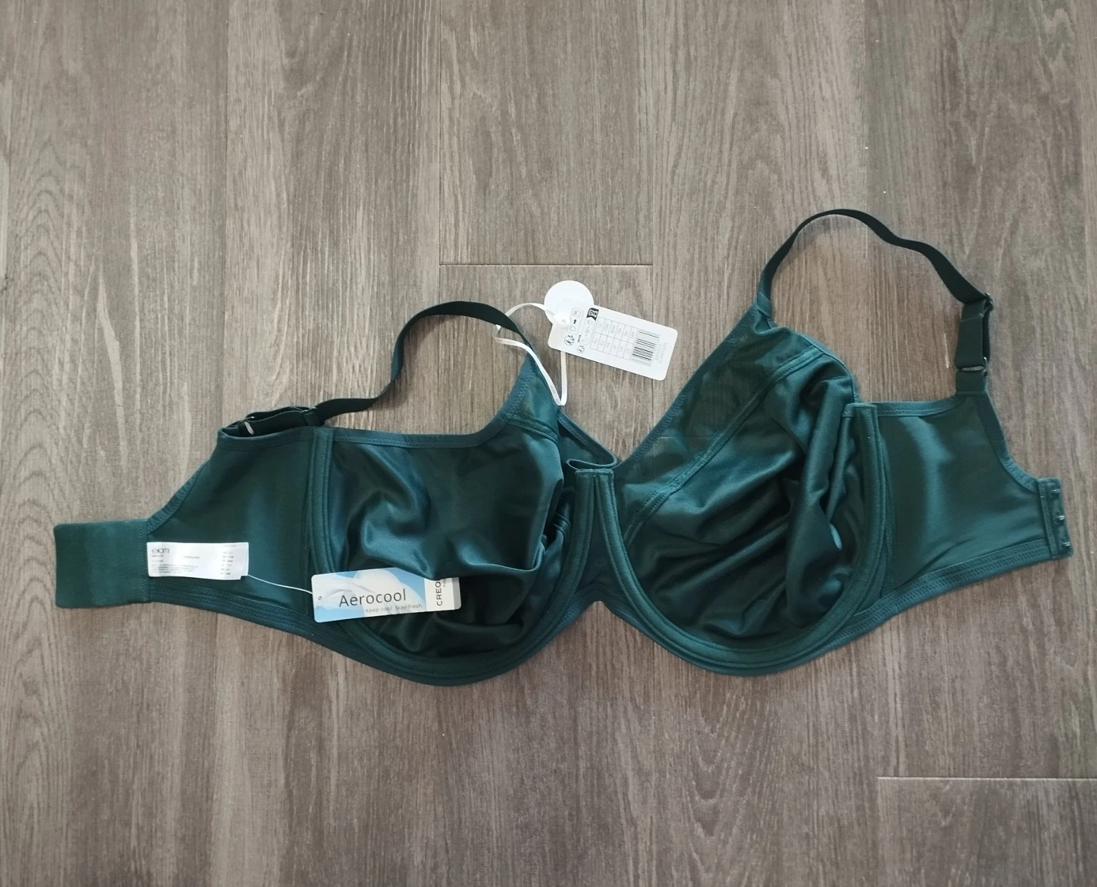 UK 34J US 34M Elomi Womens Molded - photo 2