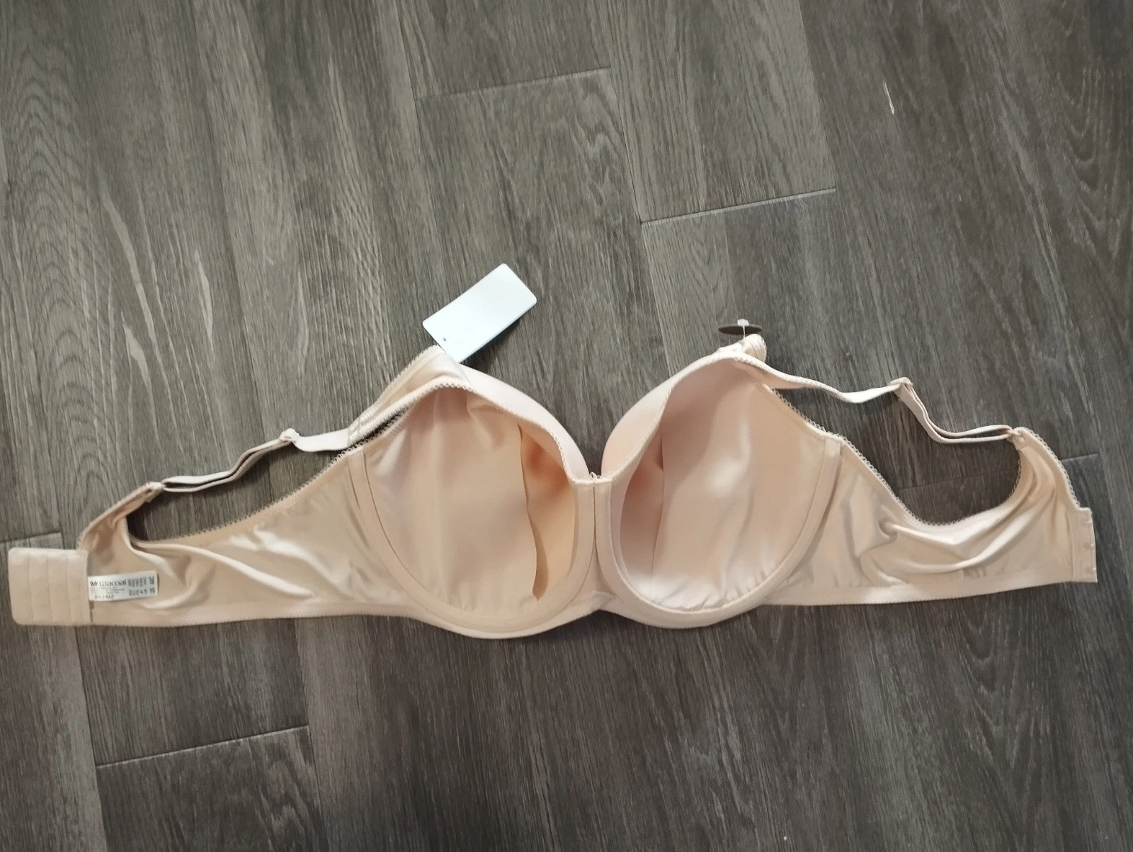 44C Wacoal Womens Basic Beauty Contour Bra - photo 2