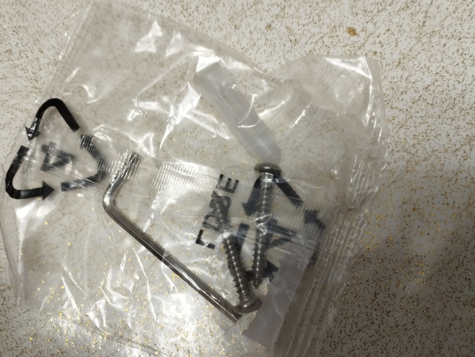 MAINSTAYS 6PK ROUND ROBE HOOKS - SATIN NICKEL - photo 4