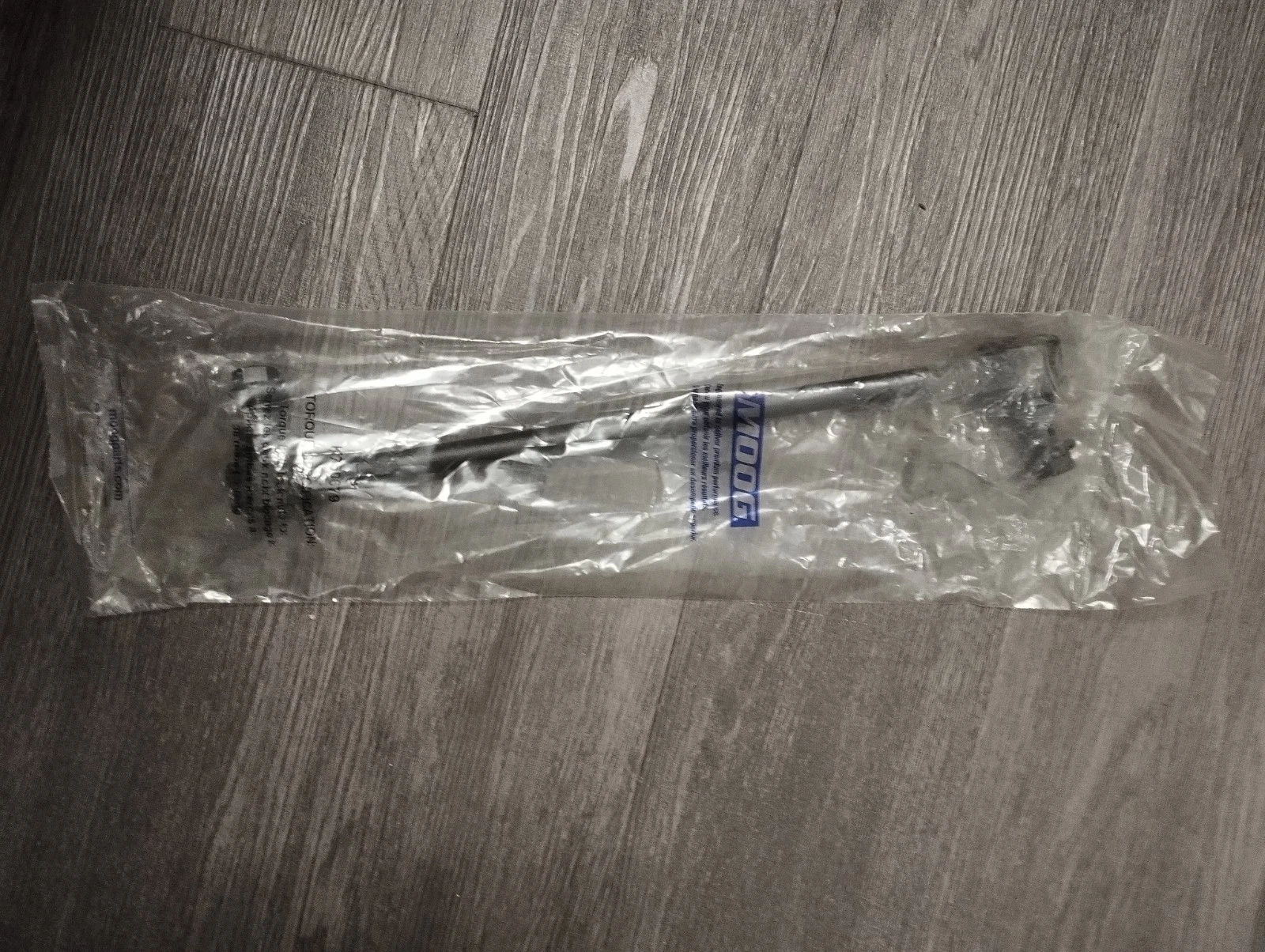 MOOG K750679 Suspension Stabilizer Bar Link for Acura MDX