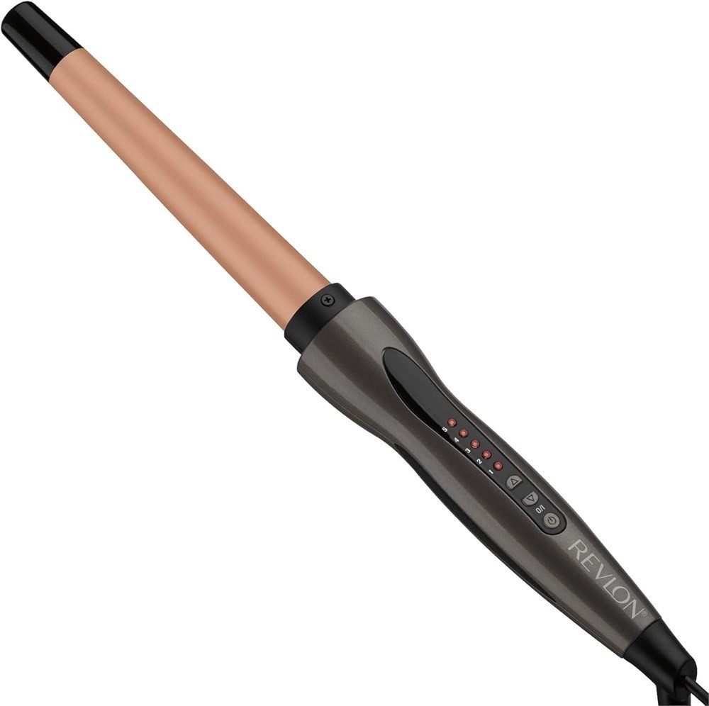 Revlon One-Step Root Booster Ionic 1.5in Round Brush Dryer - photo 5
