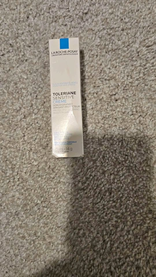 La Roche-Posay Creme & Bobbi Brown Face Base (15ml each)