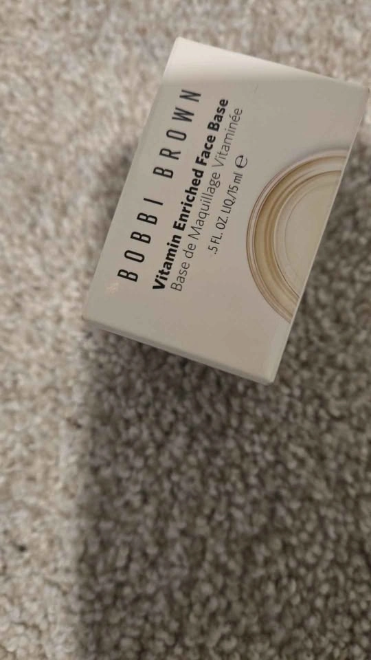 La Roche-Posay Creme & Bobbi Brown Face Base (15ml each) - photo 2