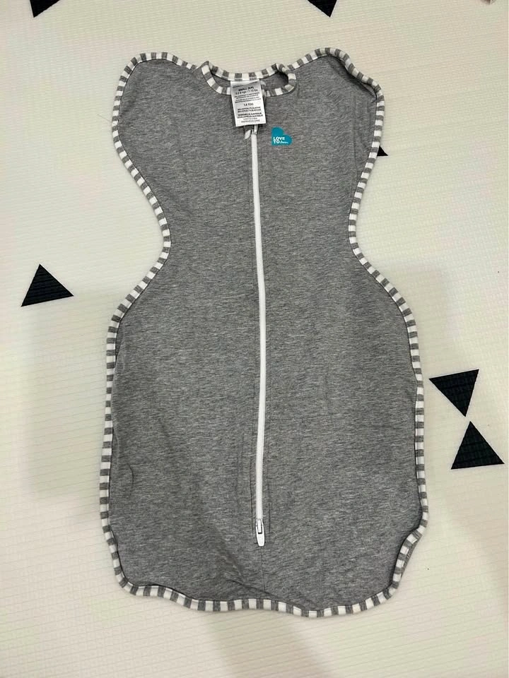Love to Dream Swaddle Up