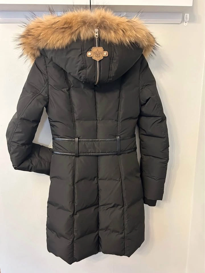 Mackage Trish Coat XS - photo 2