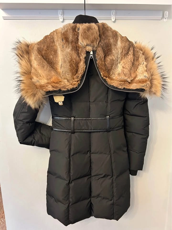 Mackage Trish Coat XS - photo 3