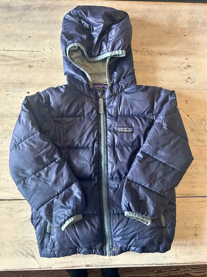 Patagonia Hi Loft 4T