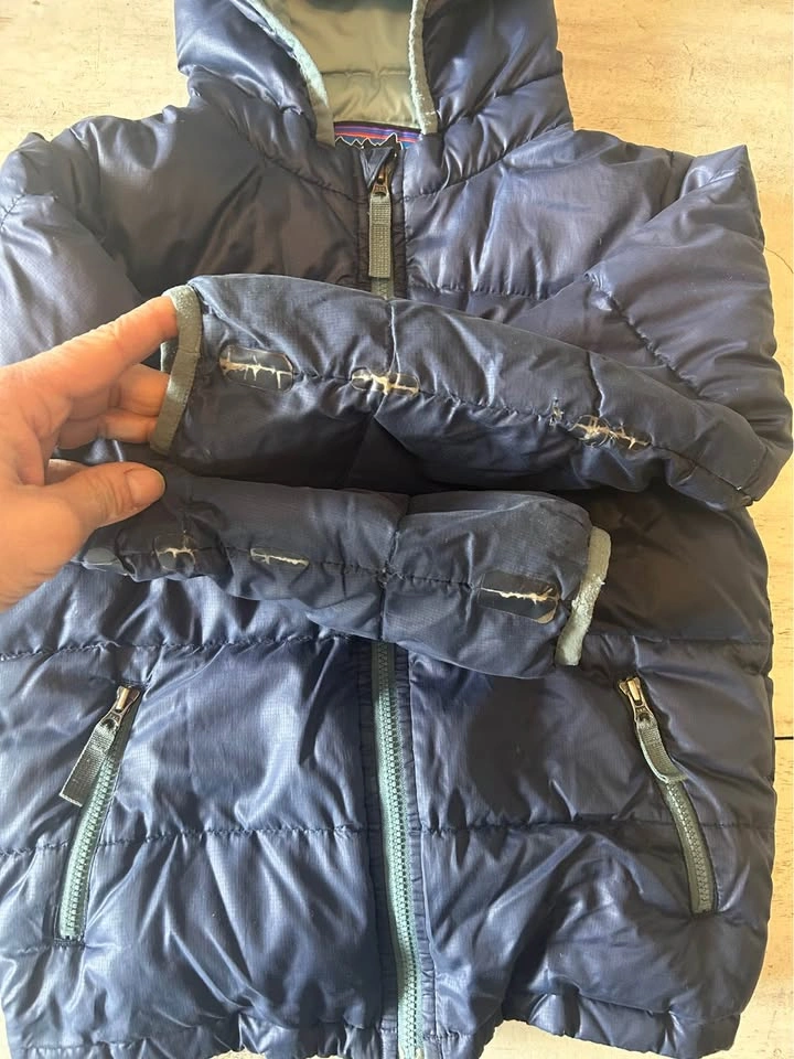 Patagonia Hi Loft 4T - photo 2