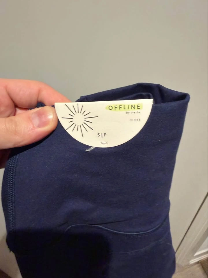 Aerie Yoga Pants - photo 2