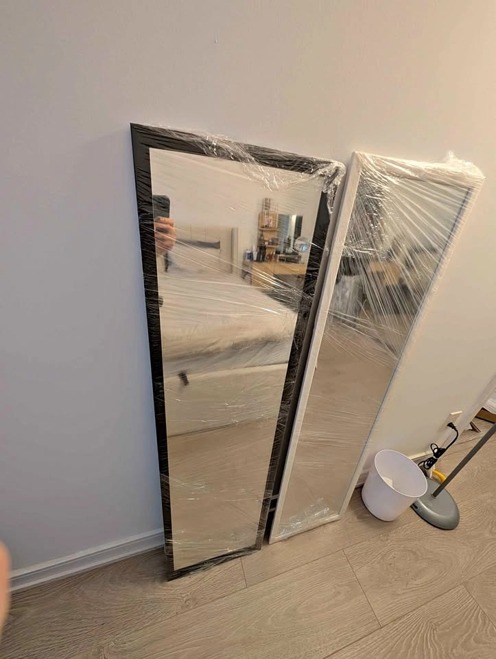 Black  Mirror