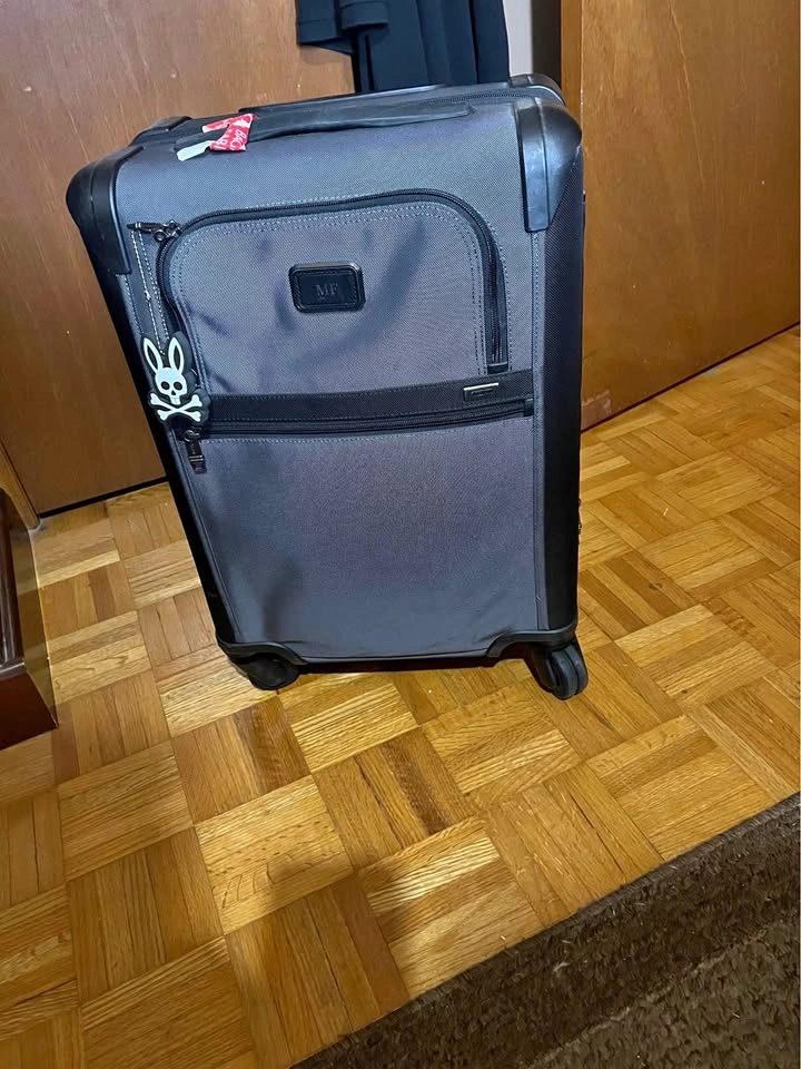 Tumi Carry On
