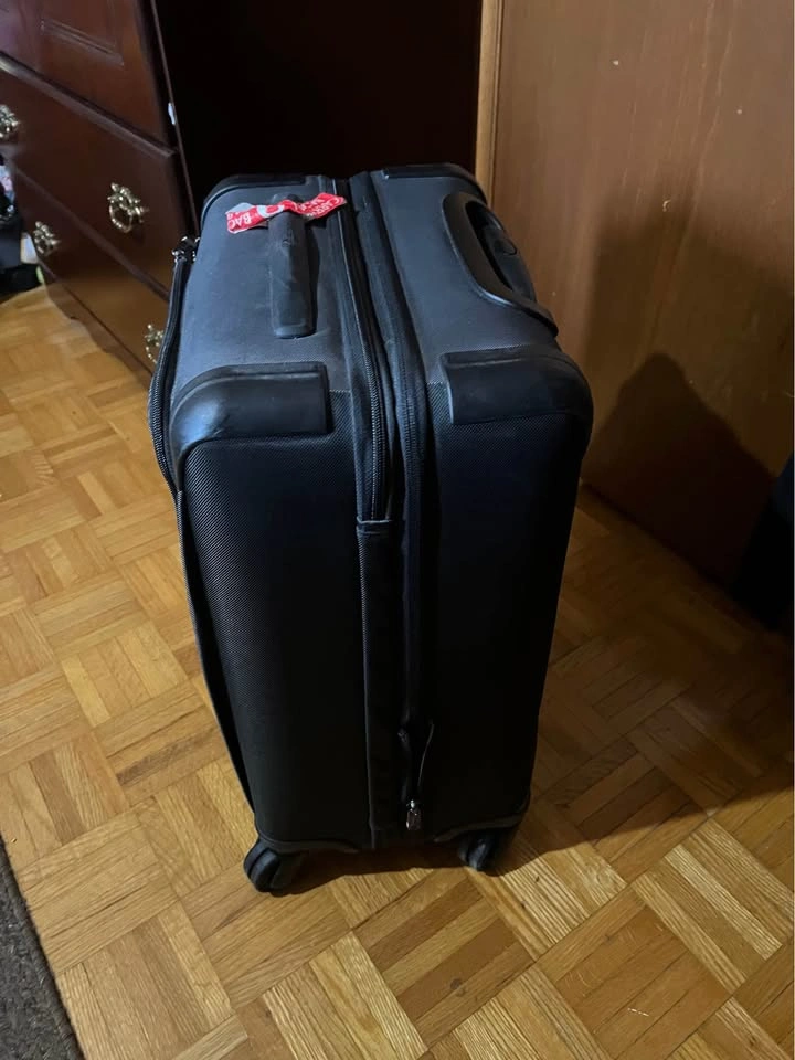 Tumi Carry On - photo 2