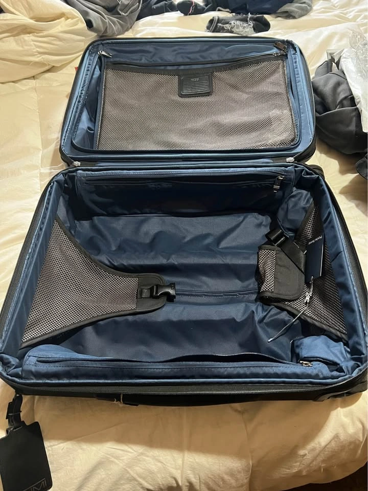 Tumi Carry On - photo 4
