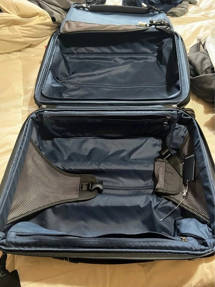 Tumi Carry On - photo 5