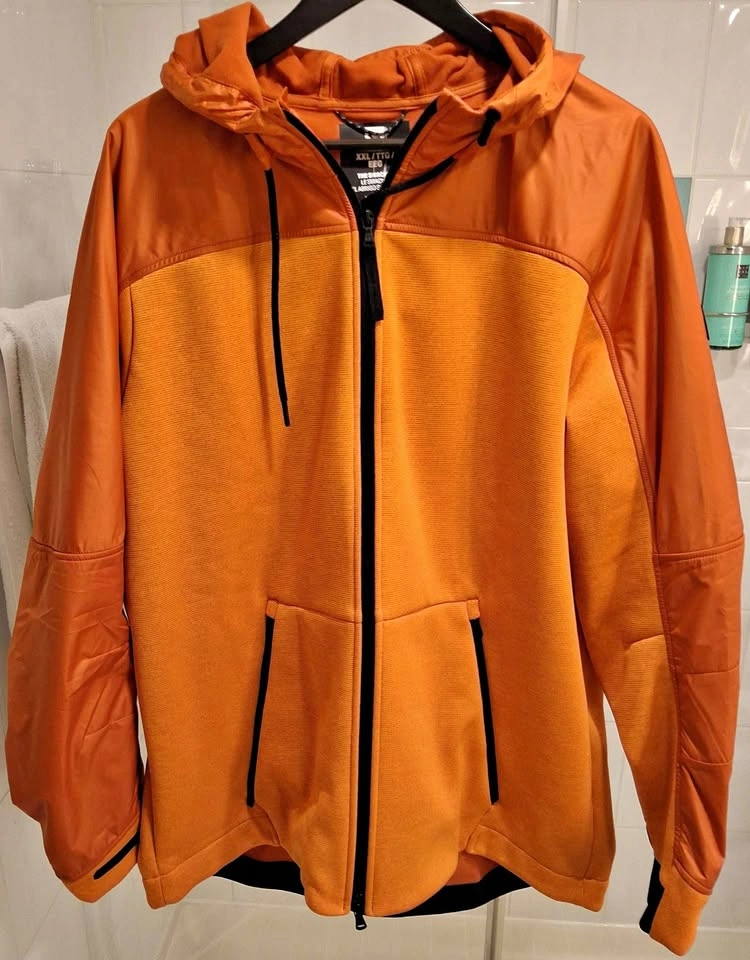 Under Armour Men's "The Swacket" - XXL - BNWT - $65