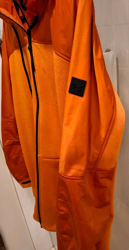 Under Armour Men's "The Swacket" - XXL - BNWT - $65 - photo 4