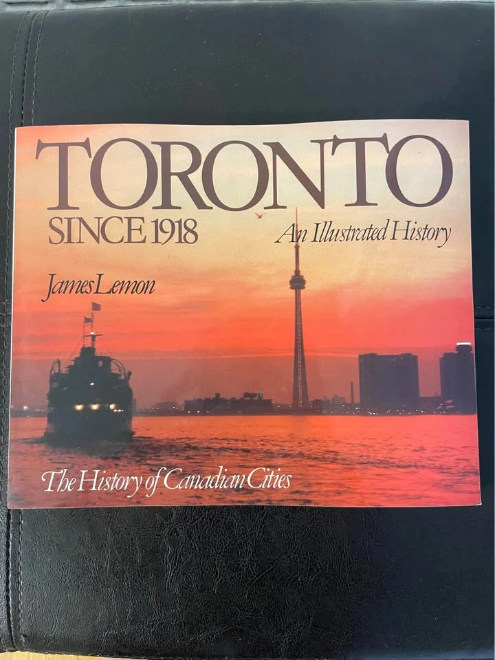 Canadian History & Geography Books - photo 2